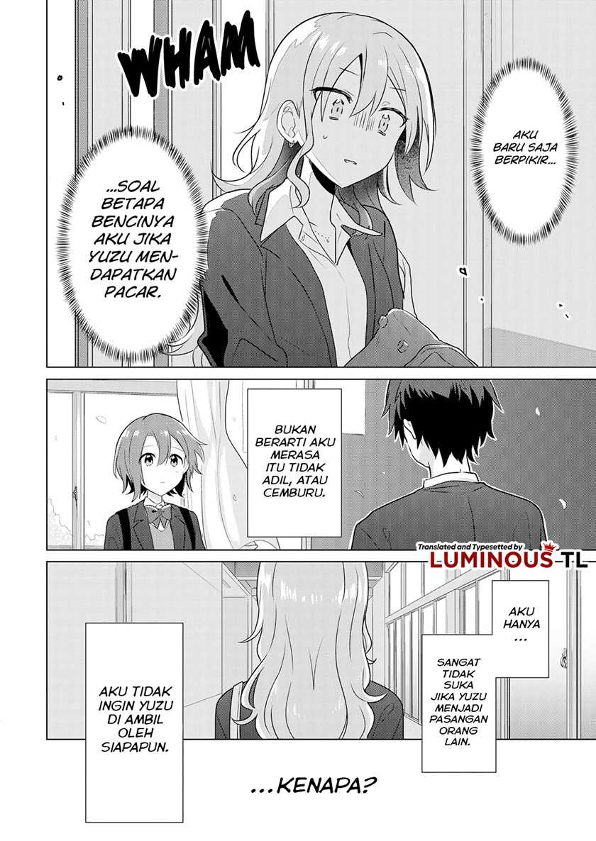 Doushitara Osananajimi No Kanojo Ni Naremasu Ka Chapter 1