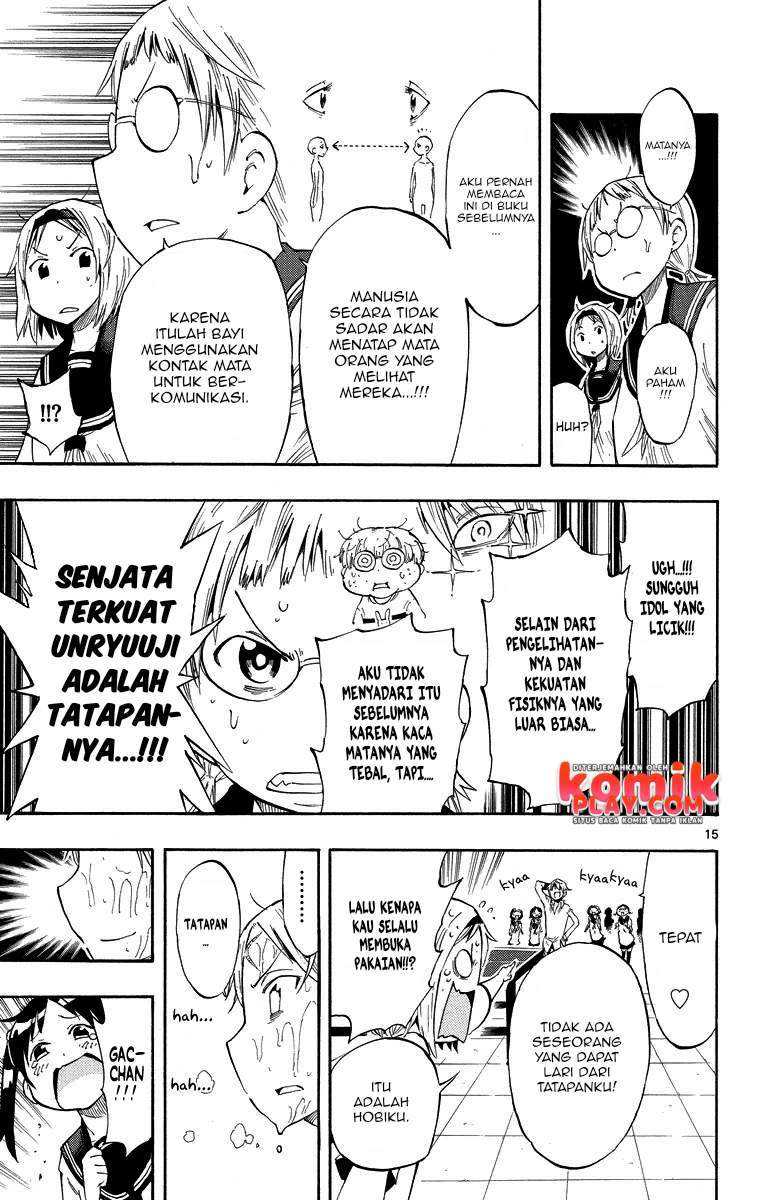 Takkoku!!! Chapter 5