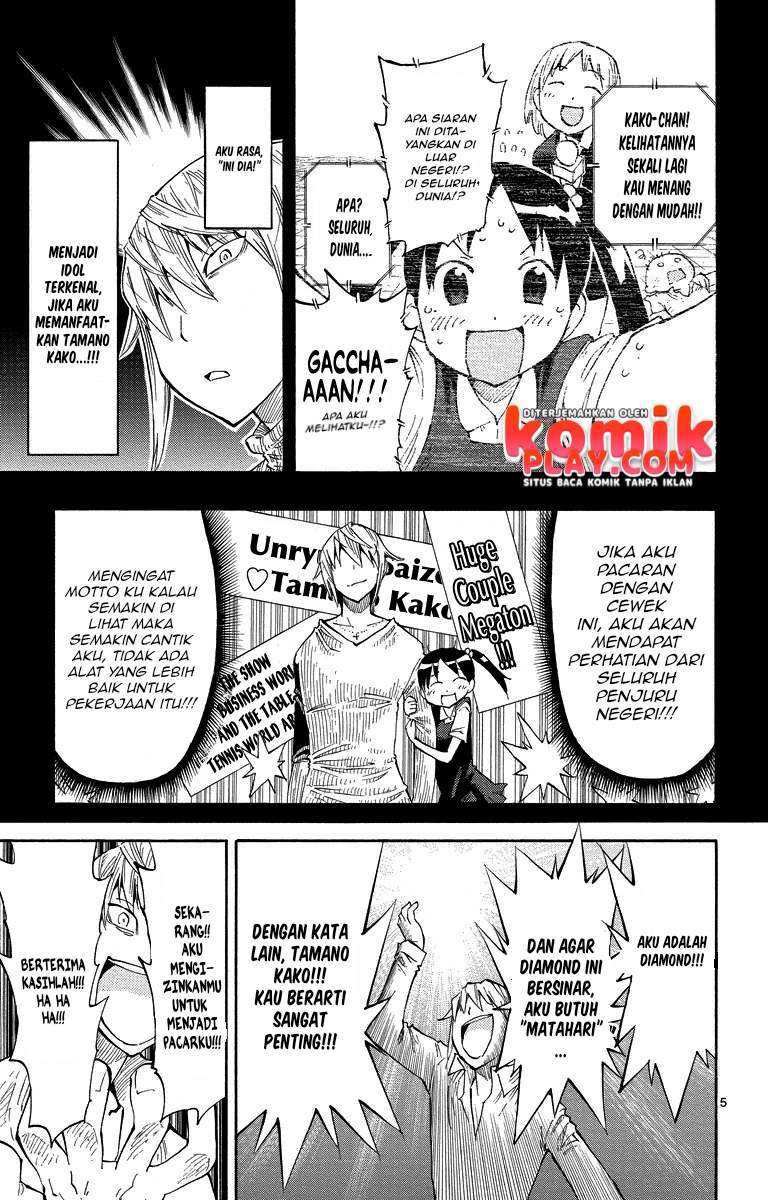 Takkoku!!! Chapter 5