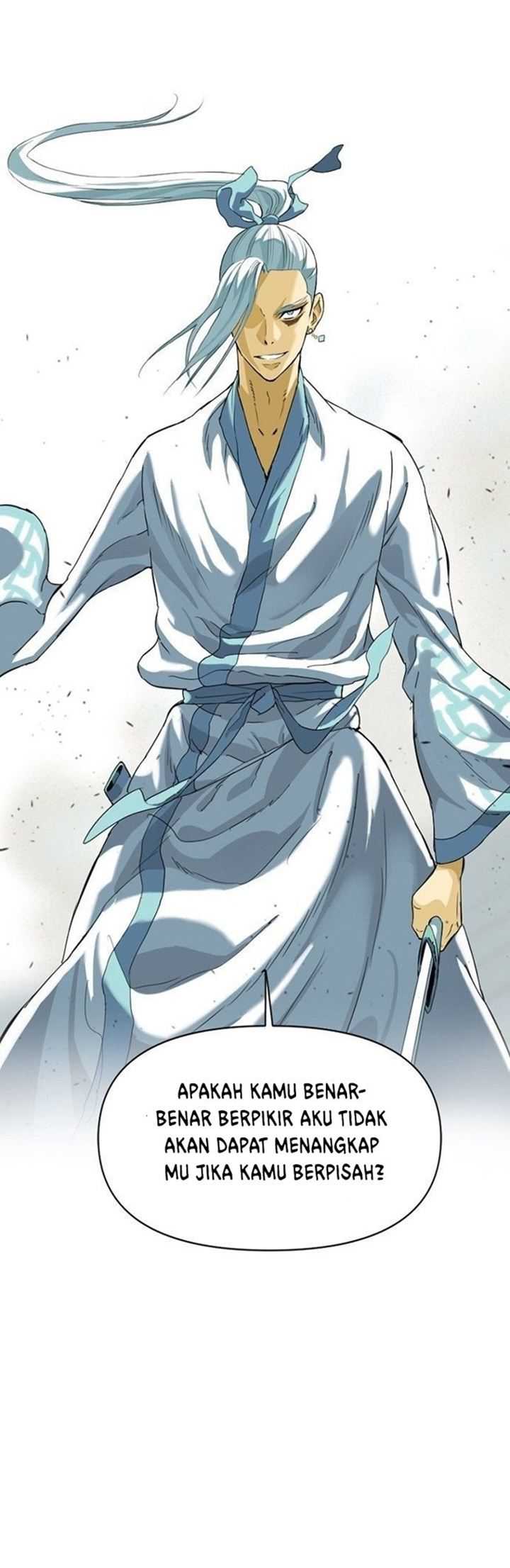The Greatest In The World Chapter 4