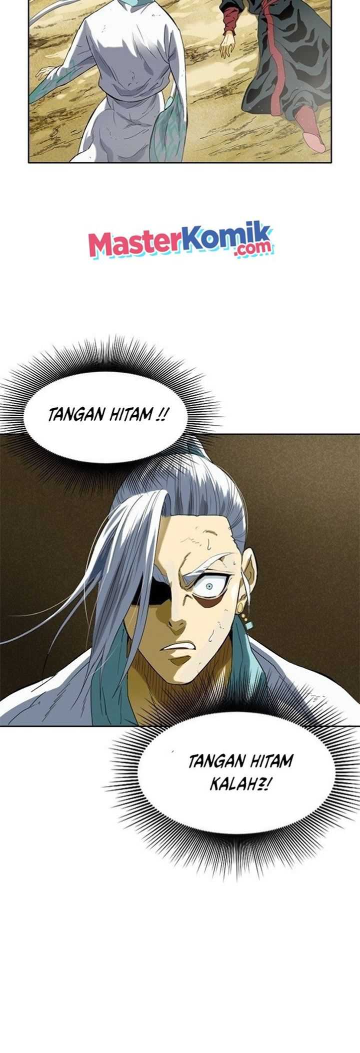 The Greatest In The World Chapter 4