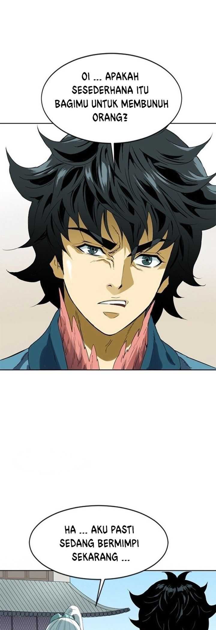 The Greatest In The World Chapter 4