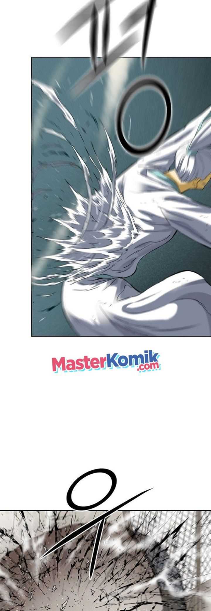 The Greatest In The World Chapter 4
