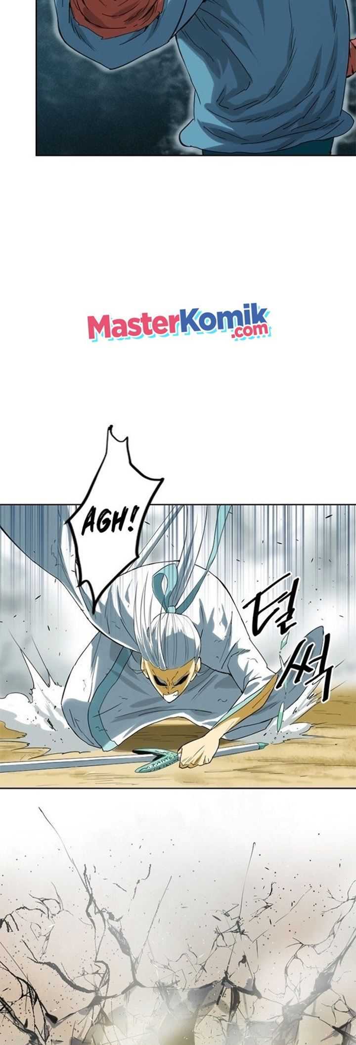 The Greatest In The World Chapter 4