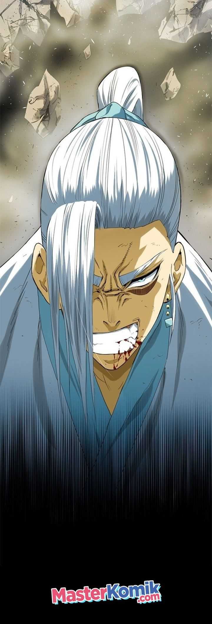 The Greatest In The World Chapter 4