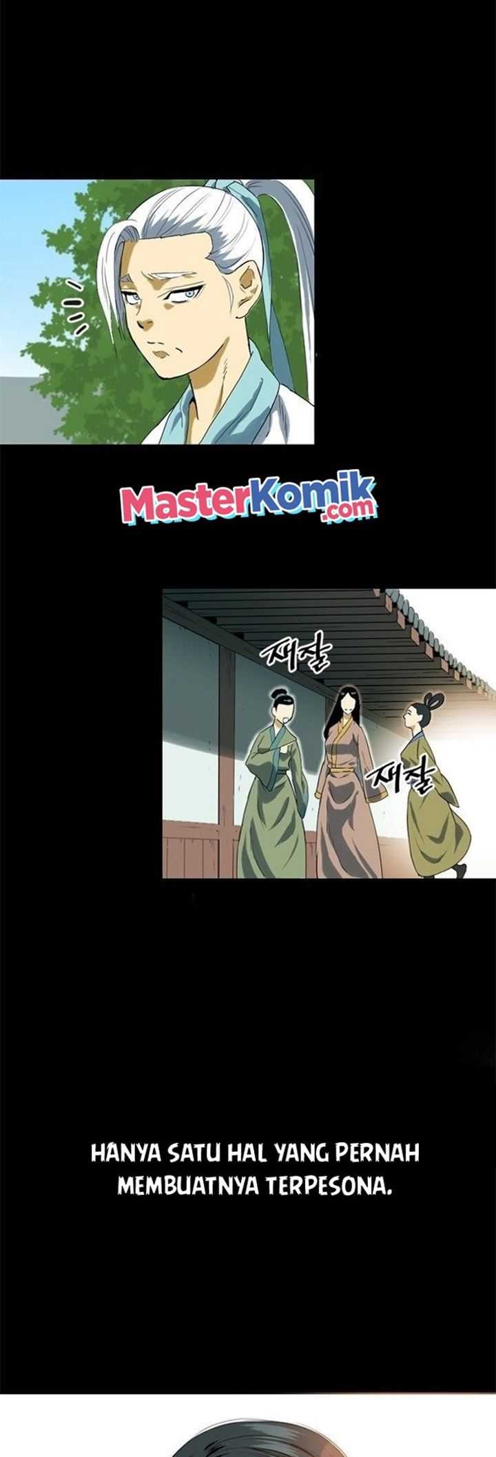 The Greatest In The World Chapter 4