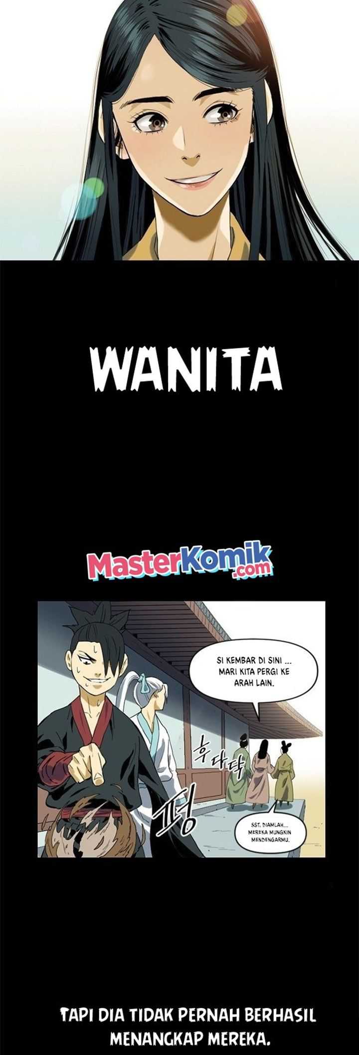 The Greatest In The World Chapter 4