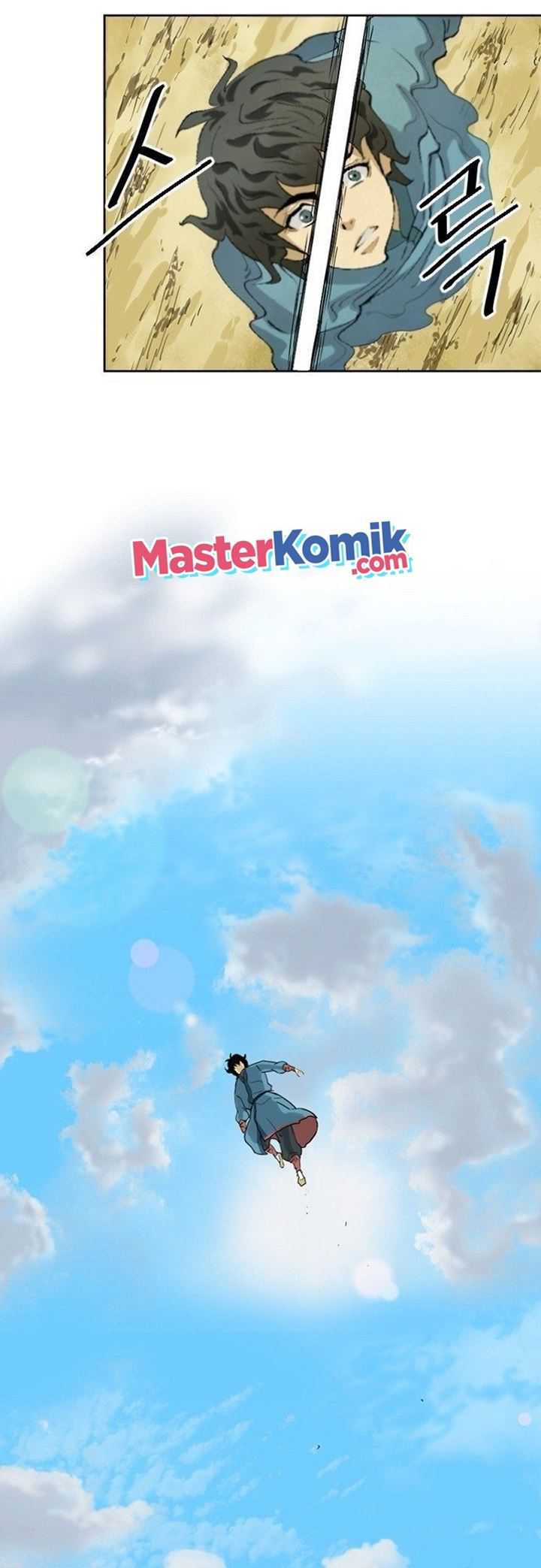 The Greatest In The World Chapter 4