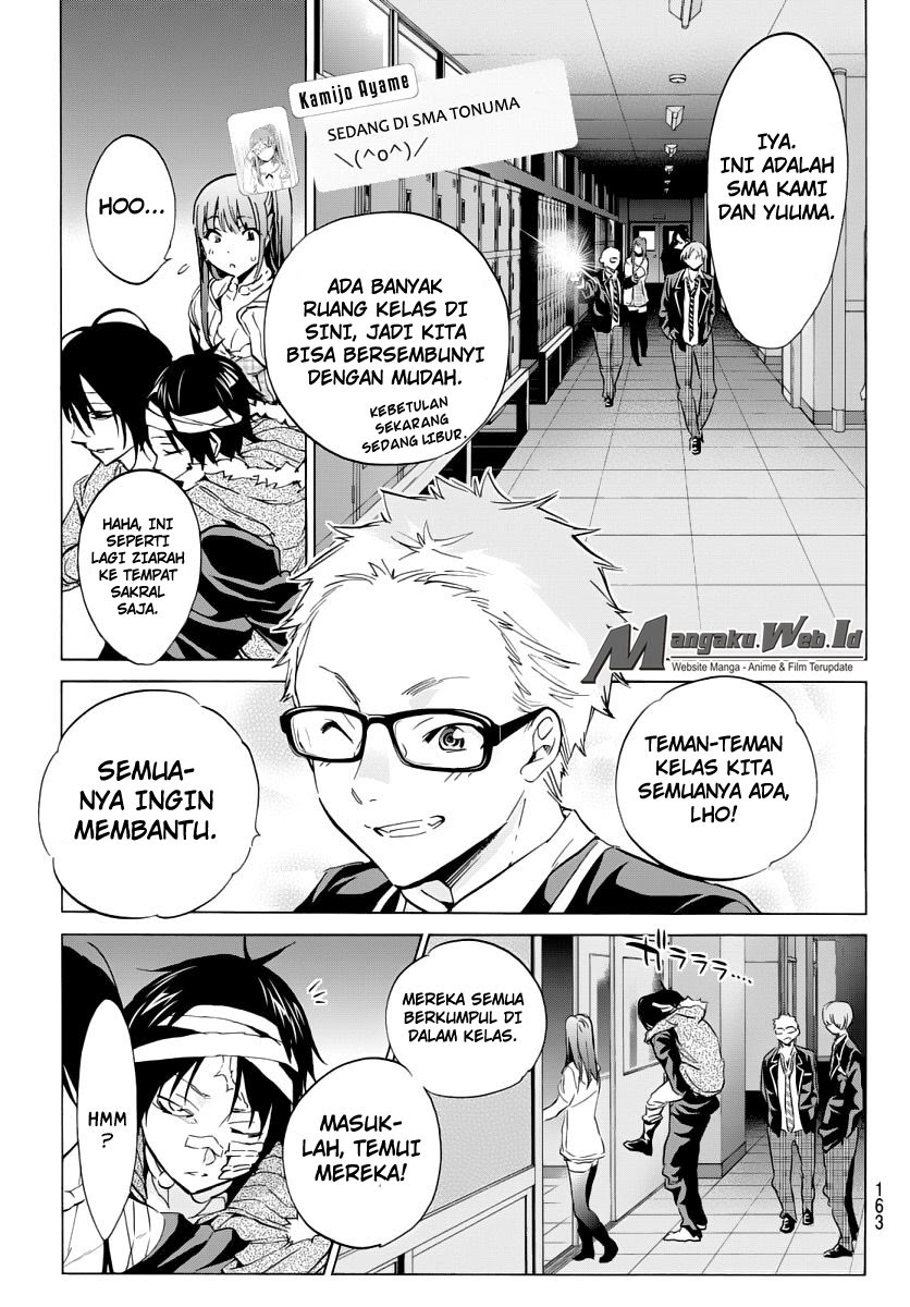 Real Account Chapter 44