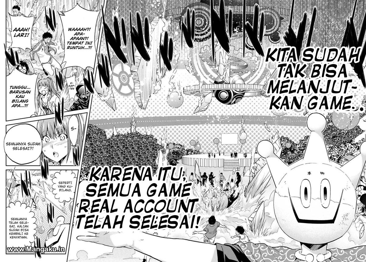Real Account Chapter 60