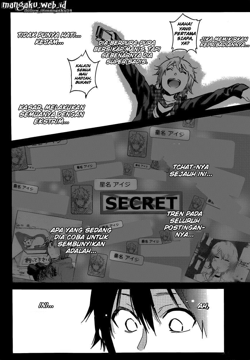 Real Account Chapter 9