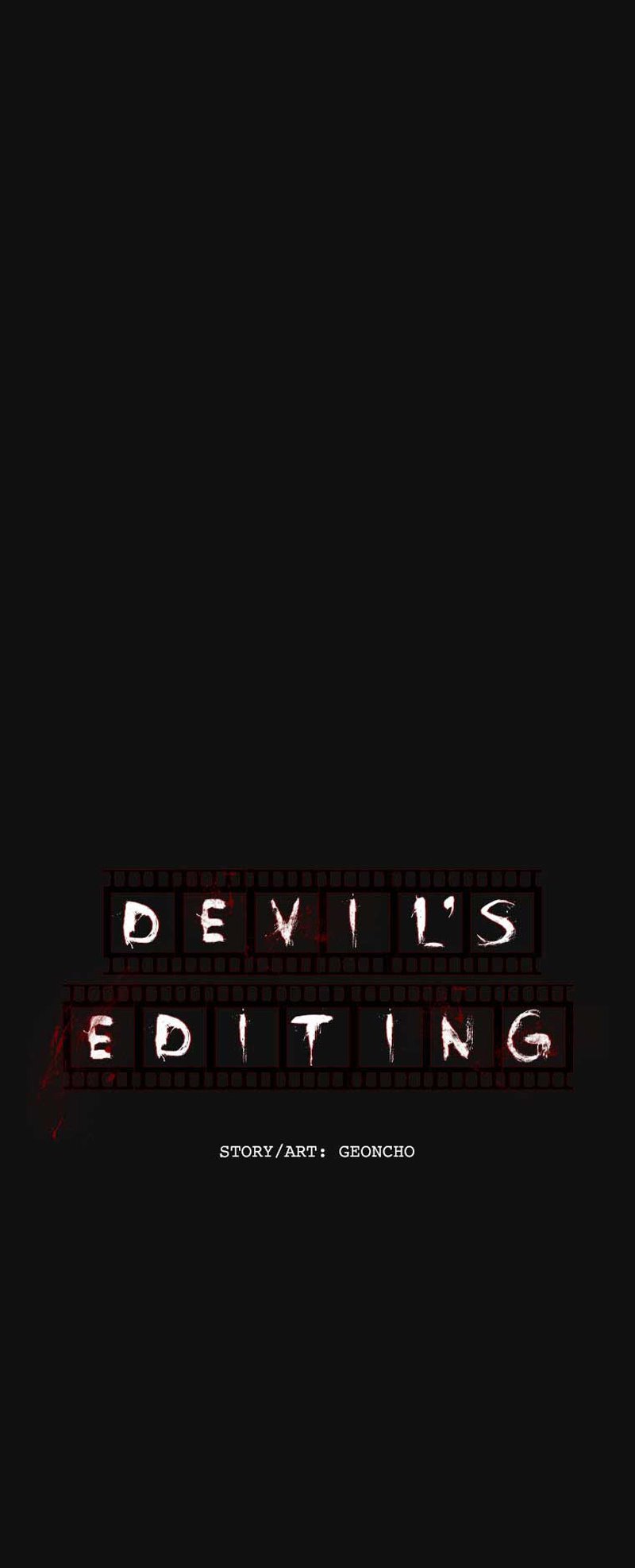 Devil’s Editing Chapter 14
