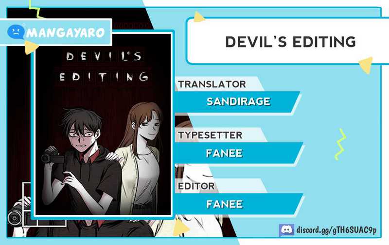 Devil’s Editing Chapter 49