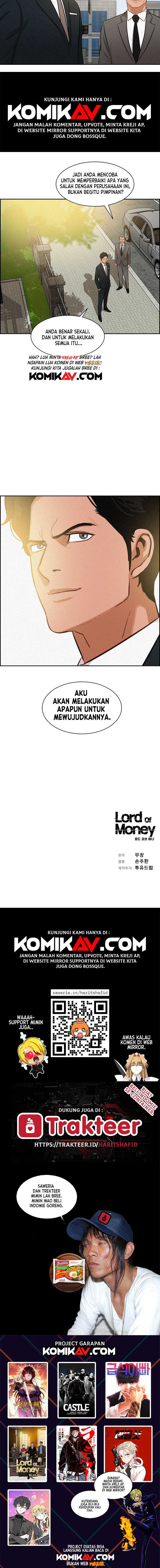 Lord Of Money Chapter 22