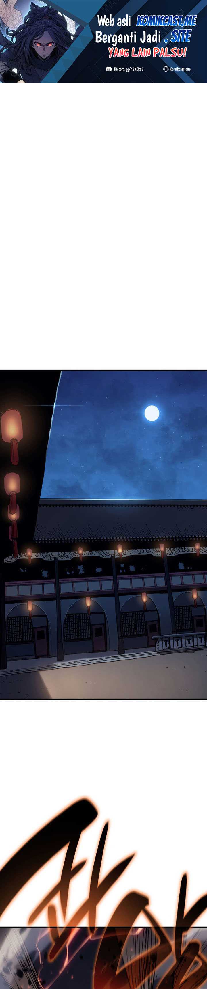 Reaper Of The Drifting Moon Chapter 42