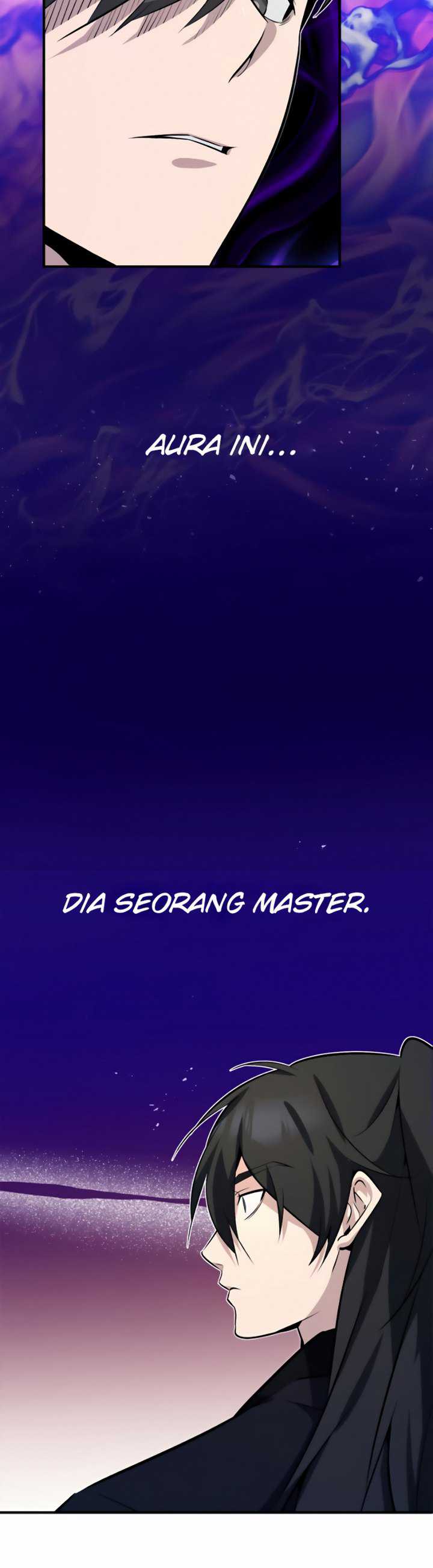 Number One Star Instructor Master Baek Chapter 12.1