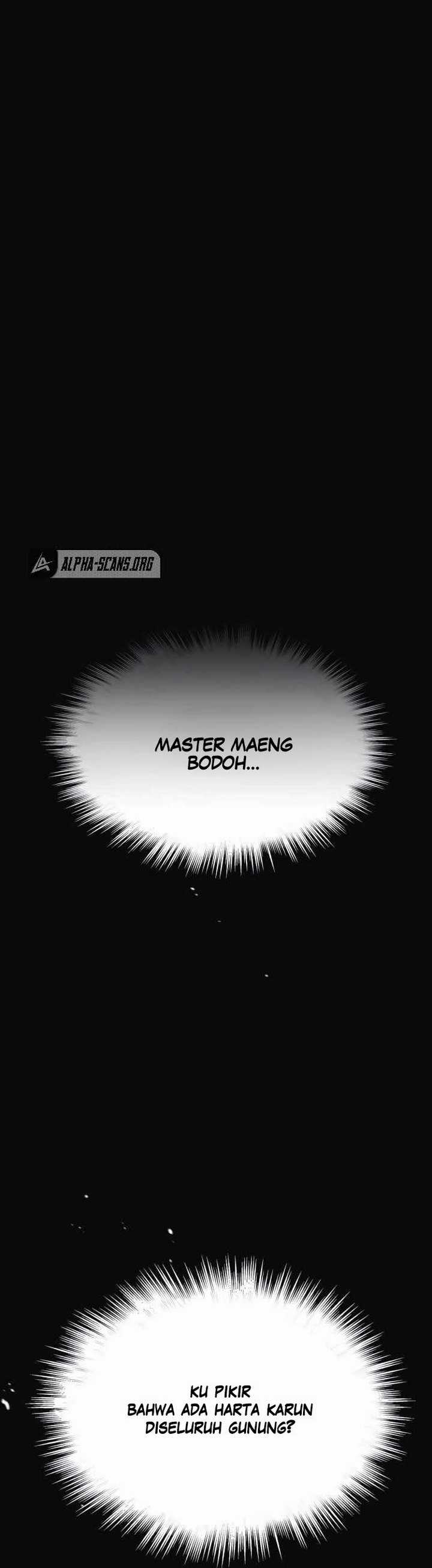 Number One Star Instructor Master Baek Chapter 8.1