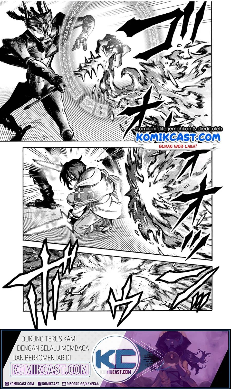 Suterareta Tensei Kenja Mamono No Mori De Saikyou No Dai Ma Teikoku O Tsukuriageru Chapter 24