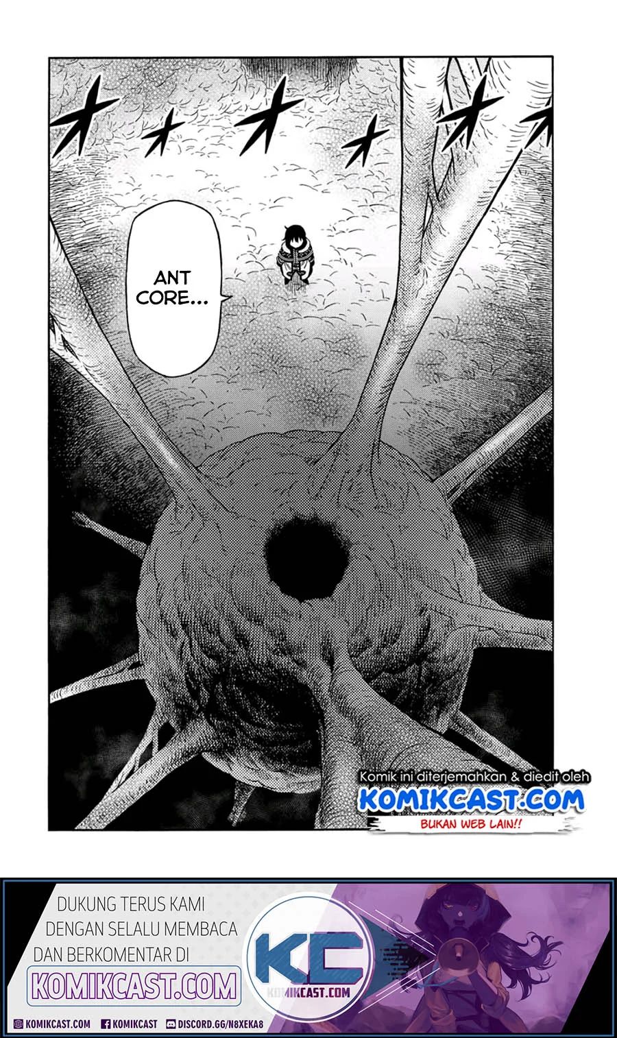 Suterareta Tensei Kenja Mamono No Mori De Saikyou No Dai Ma Teikoku O Tsukuriageru Chapter 24