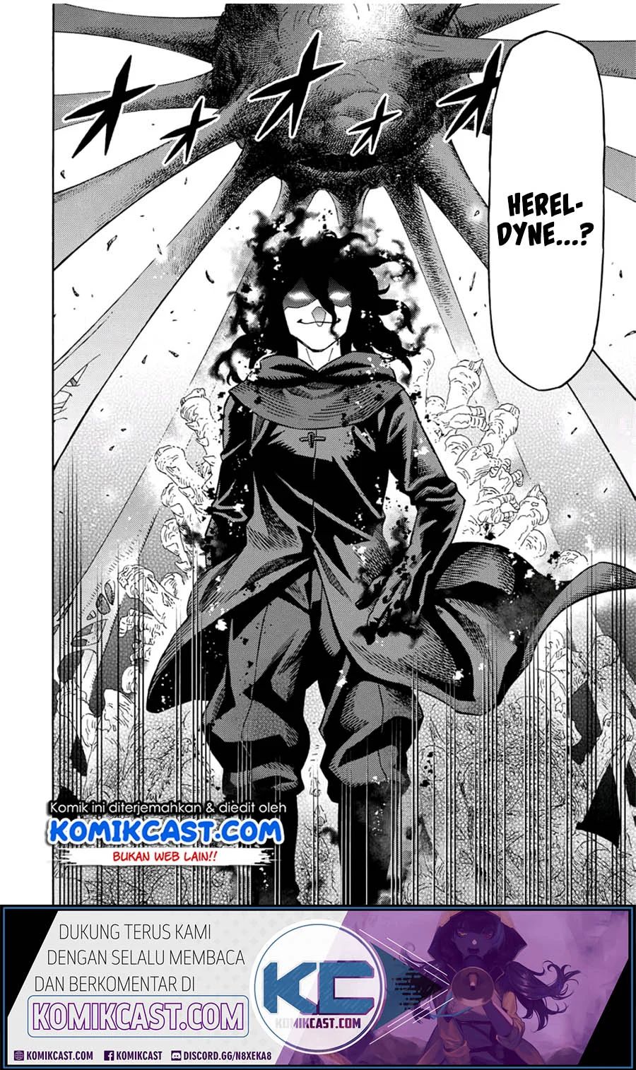 Suterareta Tensei Kenja Mamono No Mori De Saikyou No Dai Ma Teikoku O Tsukuriageru Chapter 24