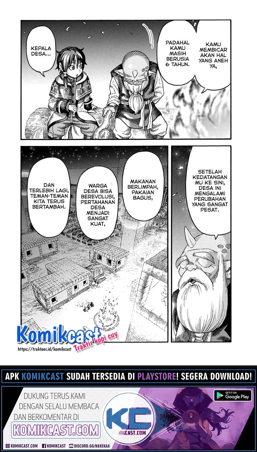 Suterareta Tensei Kenja Mamono No Mori De Saikyou No Dai Ma Teikoku O Tsukuriageru Chapter 33