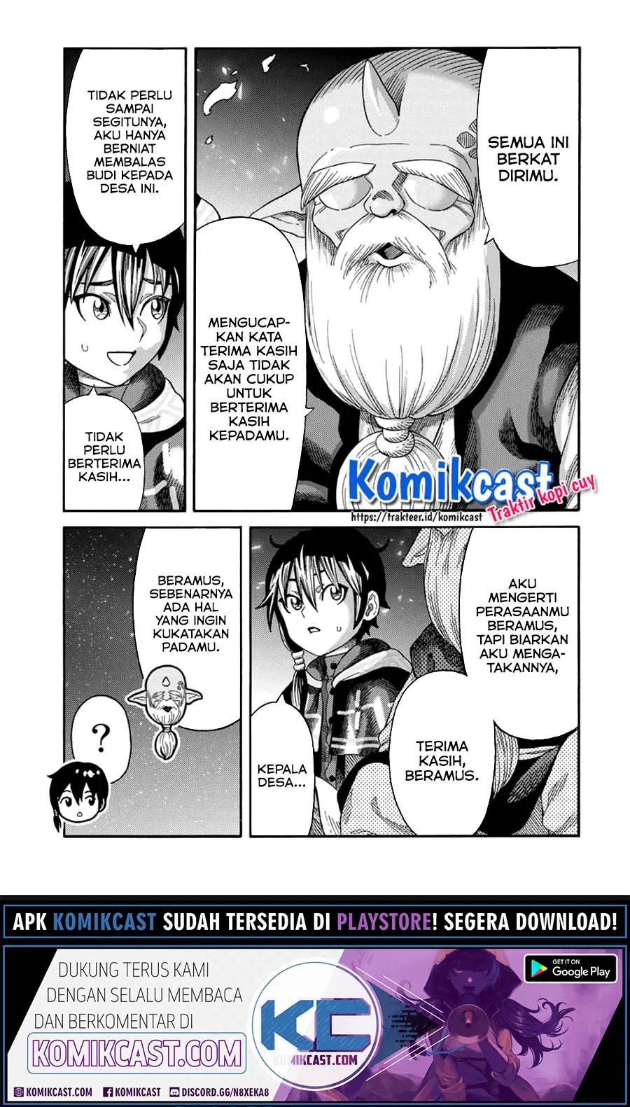 Suterareta Tensei Kenja Mamono No Mori De Saikyou No Dai Ma Teikoku O Tsukuriageru Chapter 33