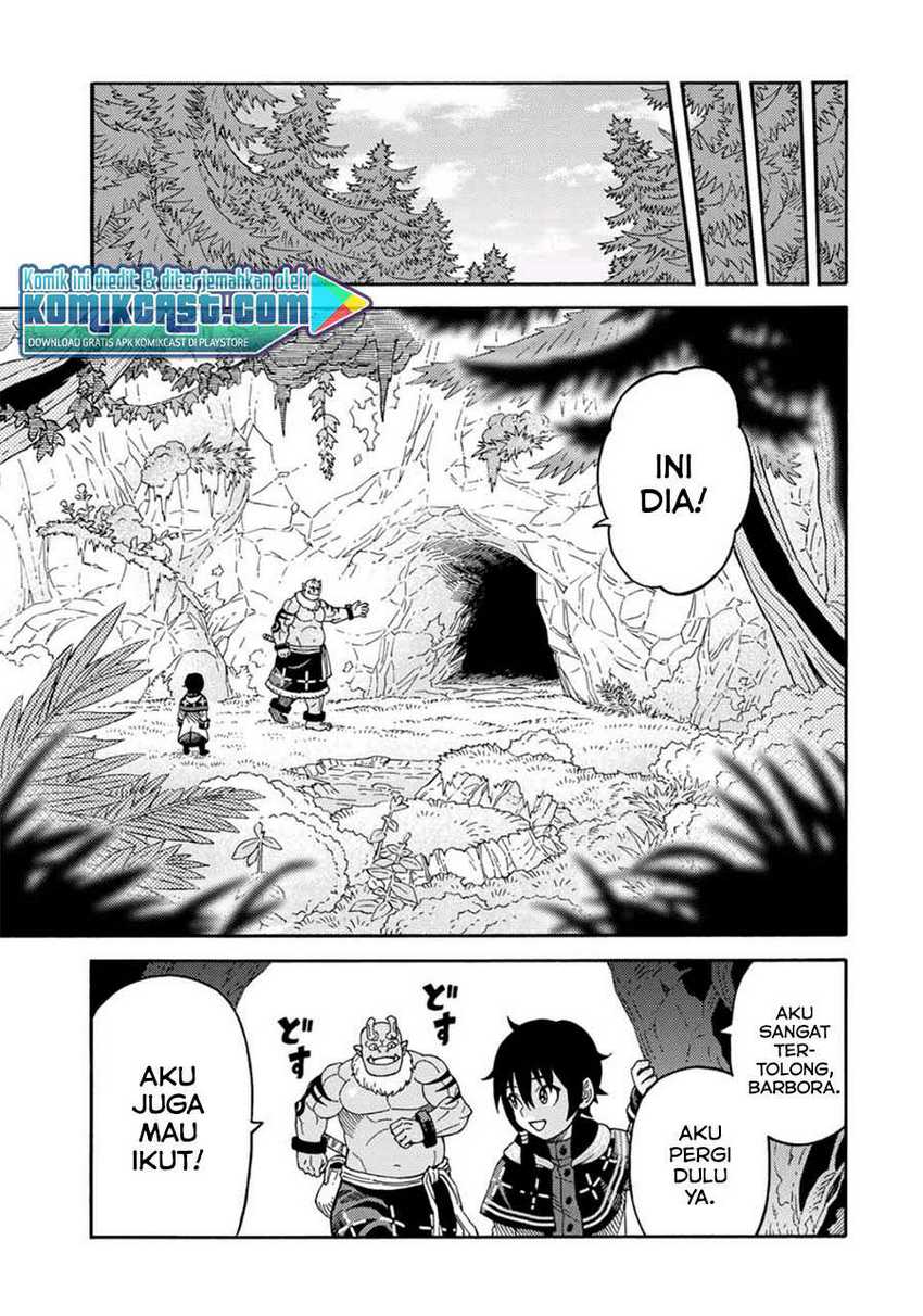 Suterareta Tensei Kenja Mamono No Mori De Saikyou No Dai Ma Teikoku O Tsukuriageru Chapter 37