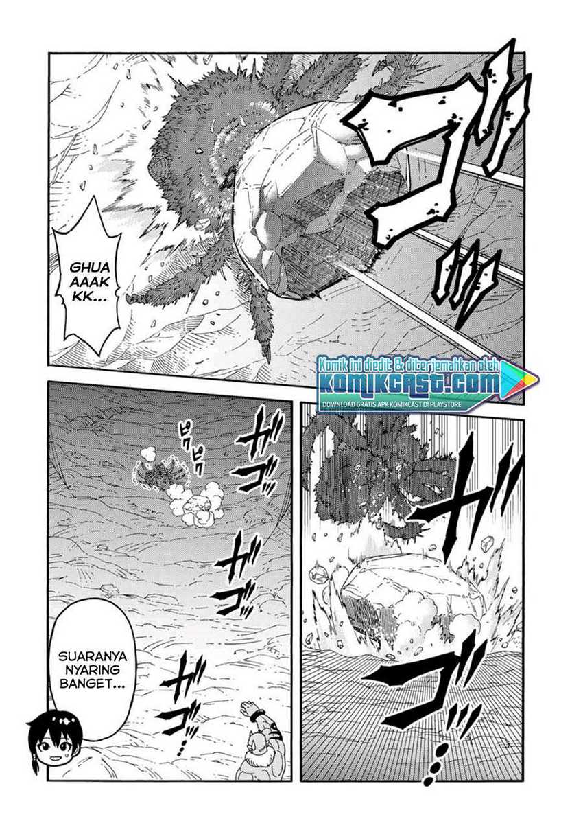 Suterareta Tensei Kenja Mamono No Mori De Saikyou No Dai Ma Teikoku O Tsukuriageru Chapter 37