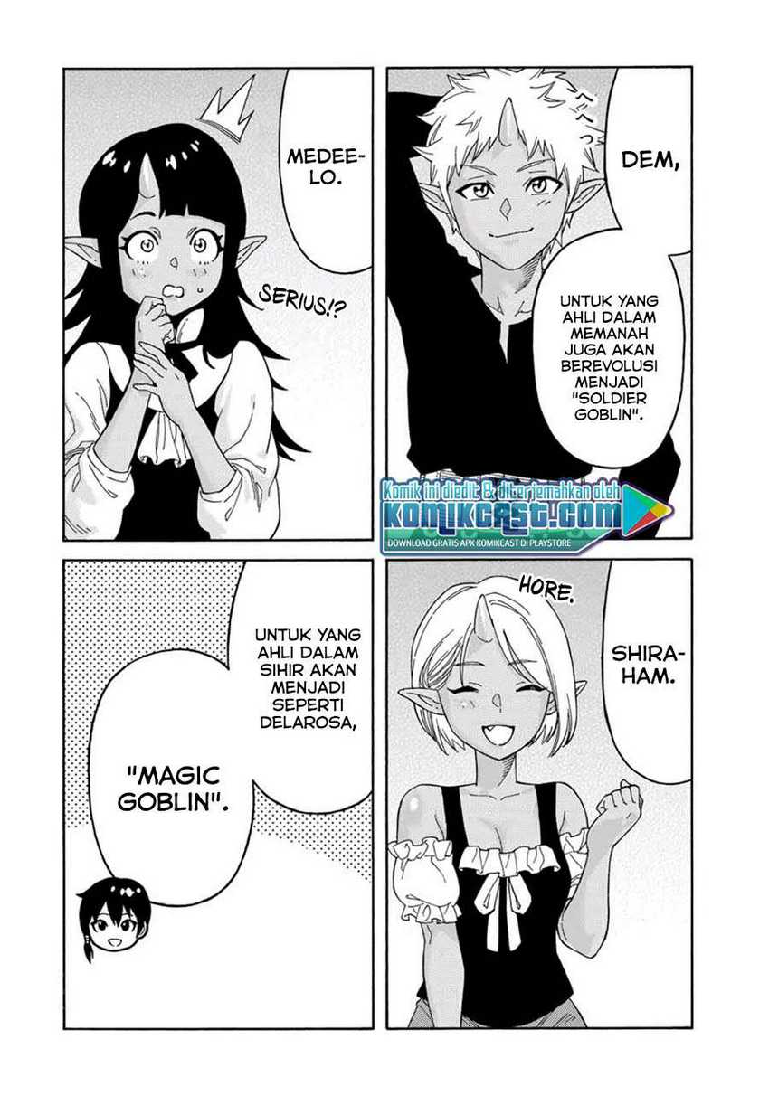 Suterareta Tensei Kenja Mamono No Mori De Saikyou No Dai Ma Teikoku O Tsukuriageru Chapter 37