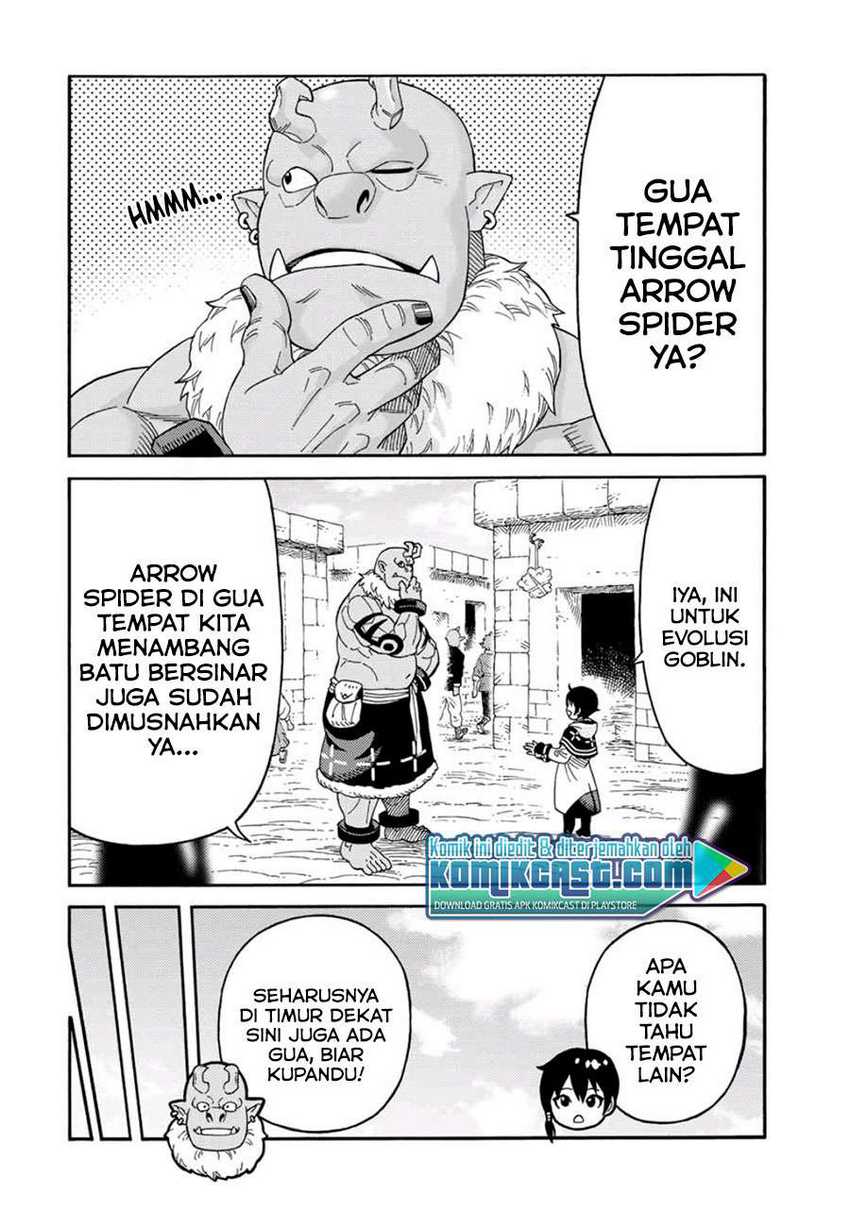 Suterareta Tensei Kenja Mamono No Mori De Saikyou No Dai Ma Teikoku O Tsukuriageru Chapter 37