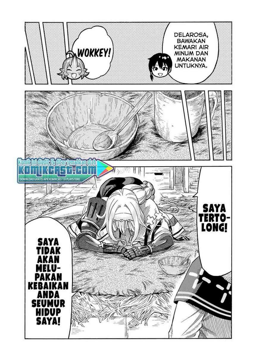 Suterareta Tensei Kenja Mamono No Mori De Saikyou No Dai Ma Teikoku O Tsukuriageru Chapter 52