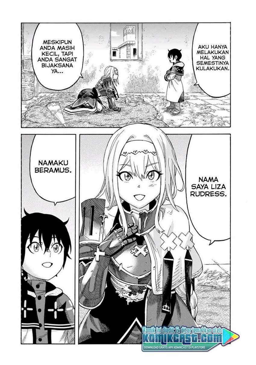 Suterareta Tensei Kenja Mamono No Mori De Saikyou No Dai Ma Teikoku O Tsukuriageru Chapter 52