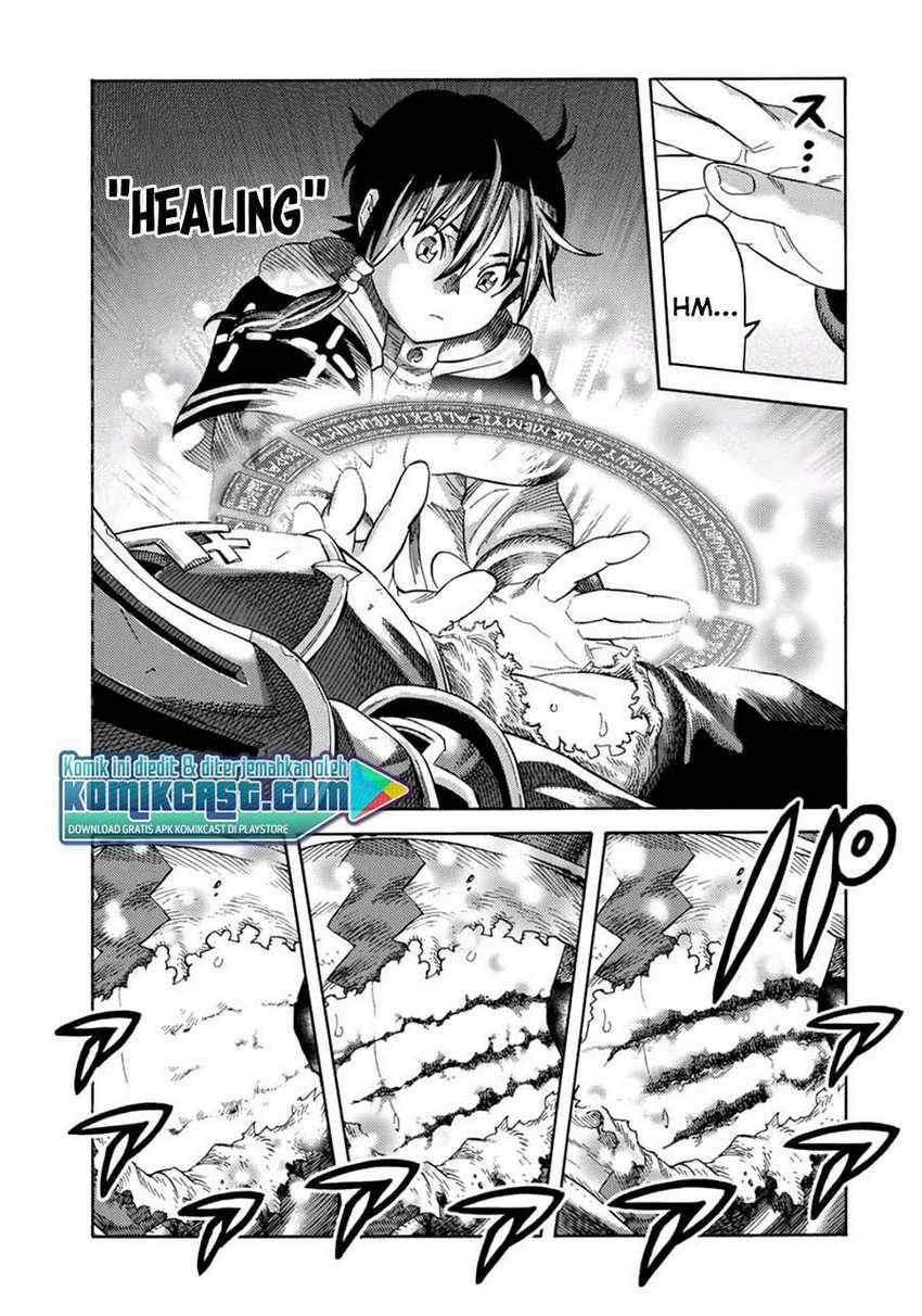 Suterareta Tensei Kenja Mamono No Mori De Saikyou No Dai Ma Teikoku O Tsukuriageru Chapter 52