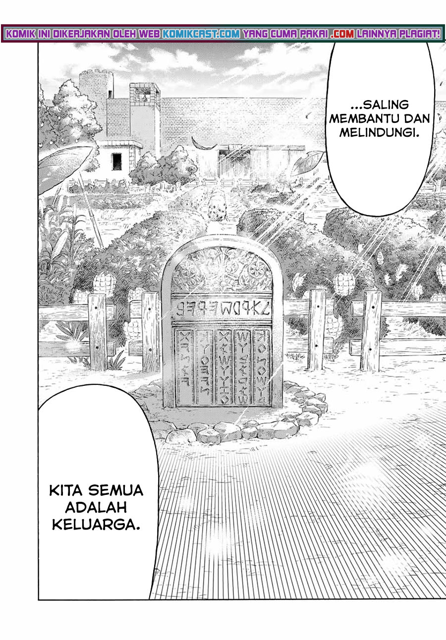 Suterareta Tensei Kenja Mamono No Mori De Saikyou No Dai Ma Teikoku O Tsukuriageru Chapter 71