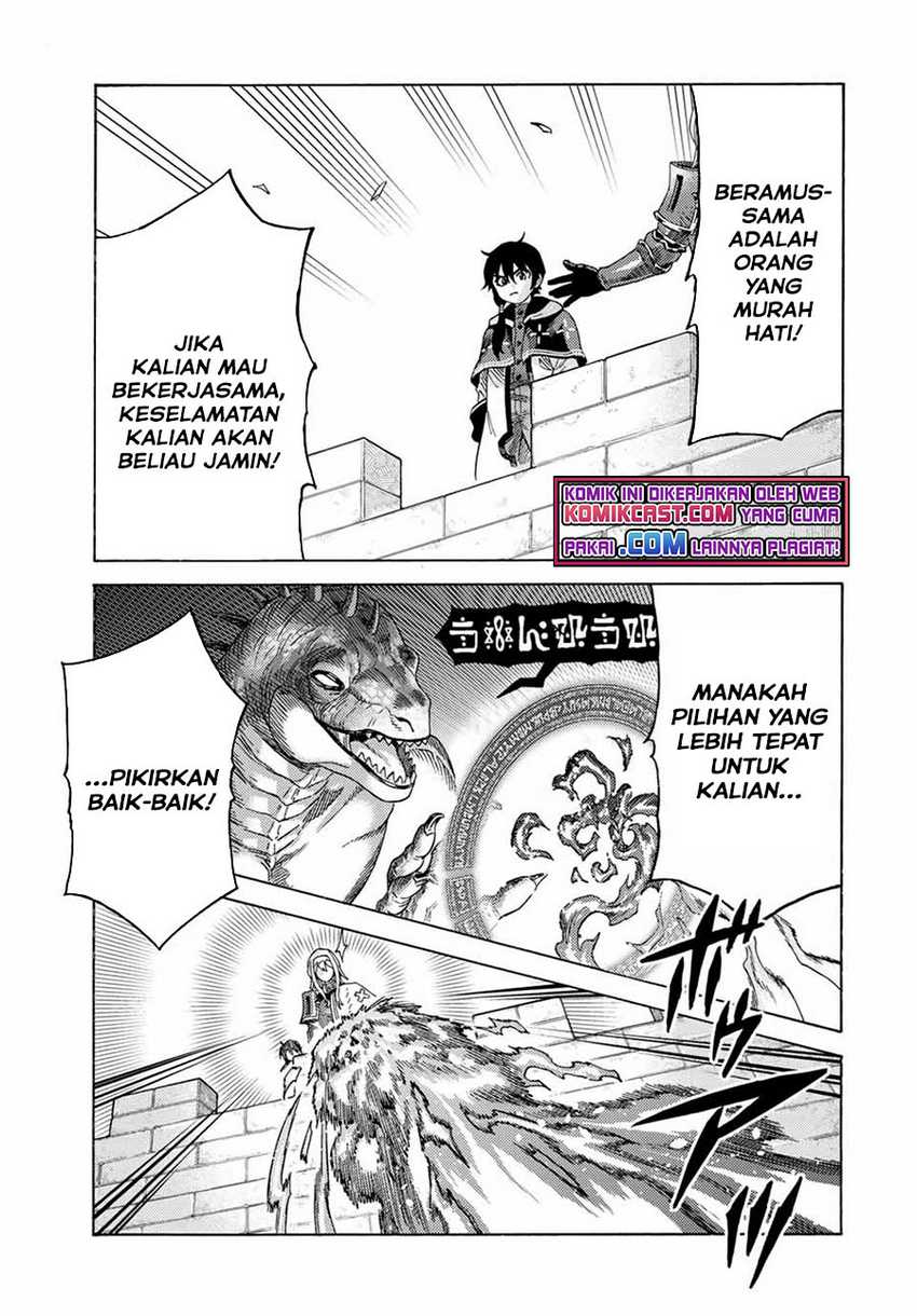 Suterareta Tensei Kenja Mamono No Mori De Saikyou No Dai Ma Teikoku O Tsukuriageru Chapter 72