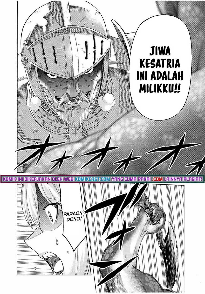 Suterareta Tensei Kenja Mamono No Mori De Saikyou No Dai Ma Teikoku O Tsukuriageru Chapter 73