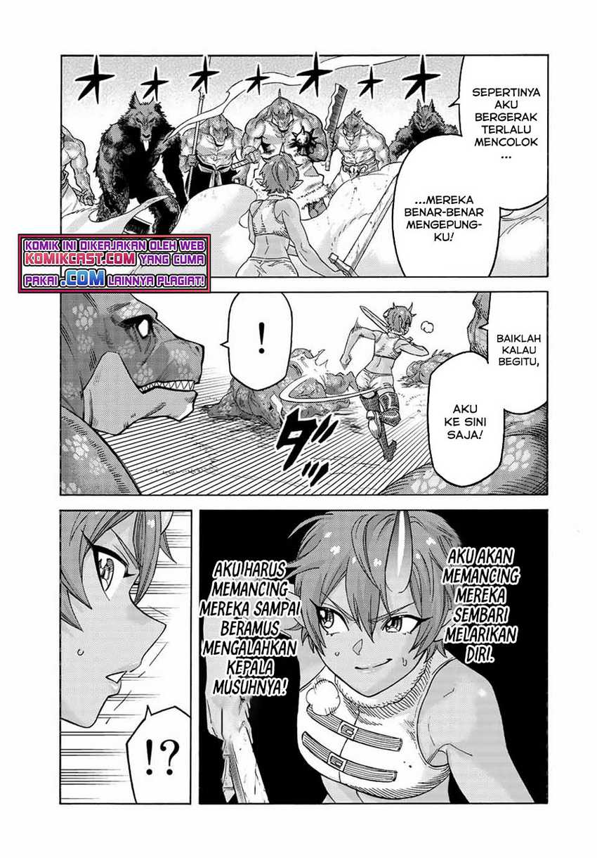 Suterareta Tensei Kenja Mamono No Mori De Saikyou No Dai Ma Teikoku O Tsukuriageru Chapter 75