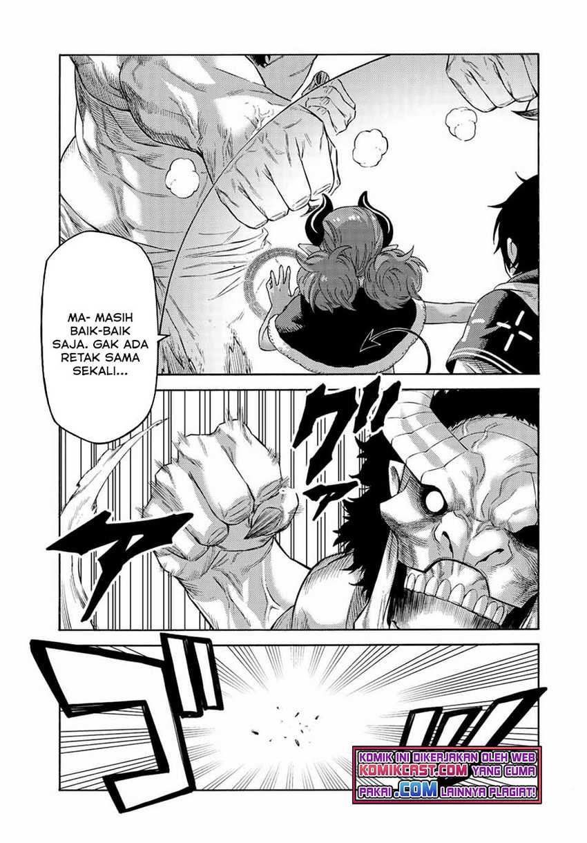 Suterareta Tensei Kenja Mamono No Mori De Saikyou No Dai Ma Teikoku O Tsukuriageru Chapter 75