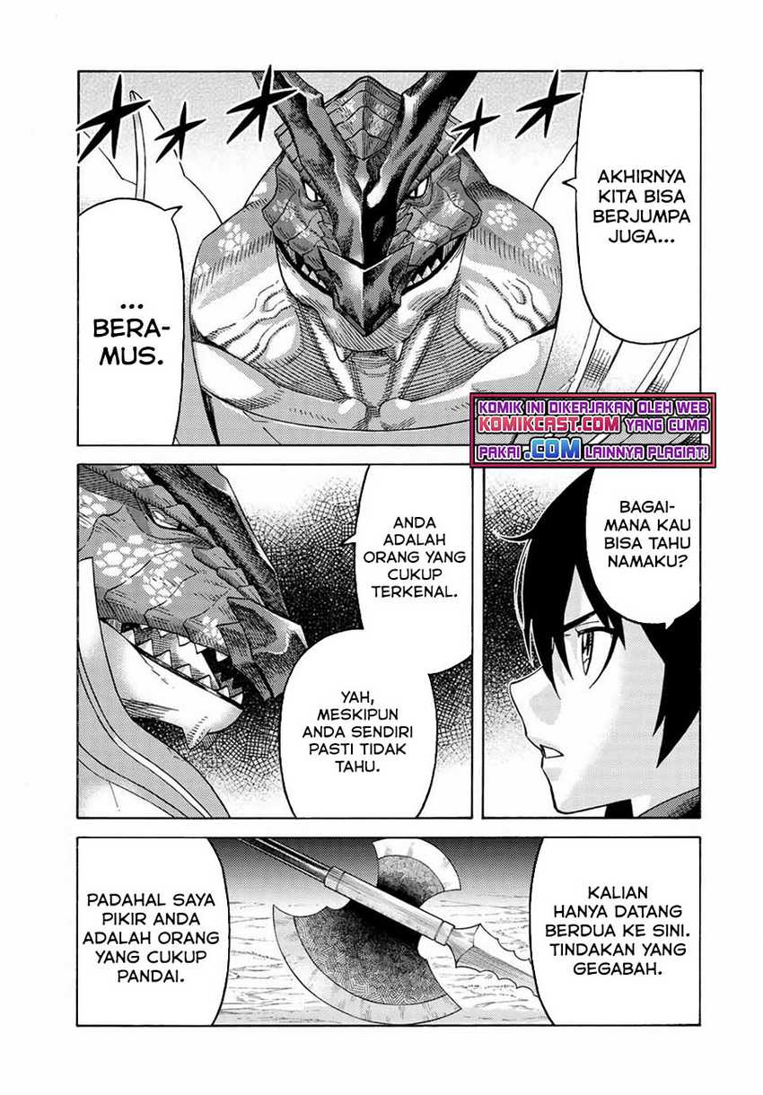 Suterareta Tensei Kenja Mamono No Mori De Saikyou No Dai Ma Teikoku O Tsukuriageru Chapter 76