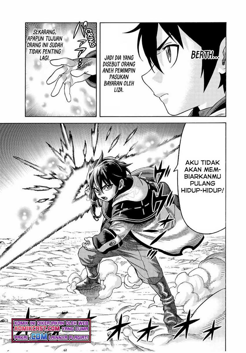 Suterareta Tensei Kenja Mamono No Mori De Saikyou No Dai Ma Teikoku O Tsukuriageru Chapter 76