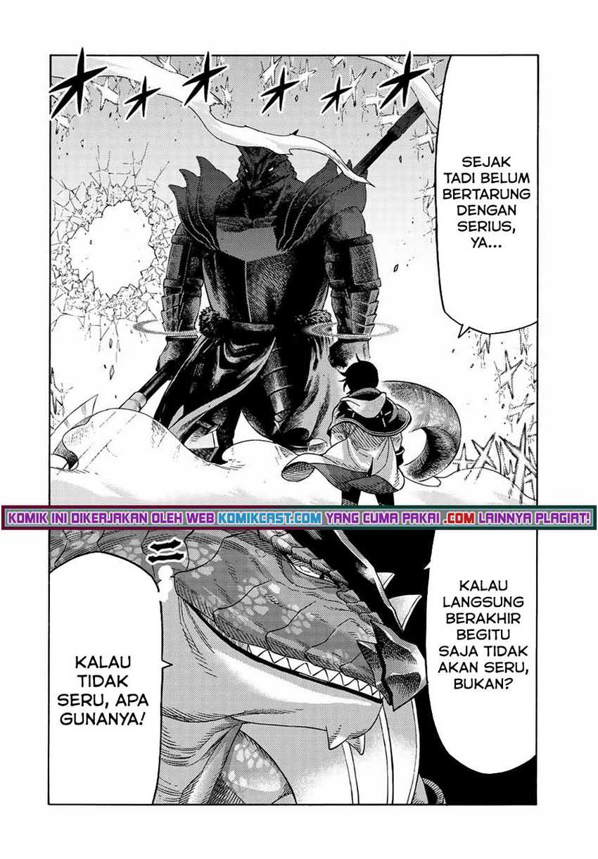 Suterareta Tensei Kenja Mamono No Mori De Saikyou No Dai Ma Teikoku O Tsukuriageru Chapter 77