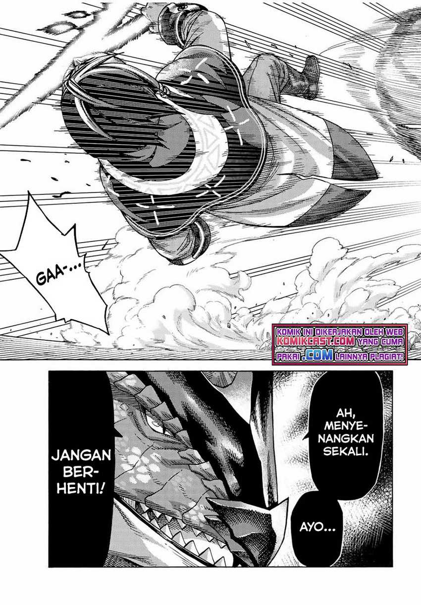 Suterareta Tensei Kenja Mamono No Mori De Saikyou No Dai Ma Teikoku O Tsukuriageru Chapter 77