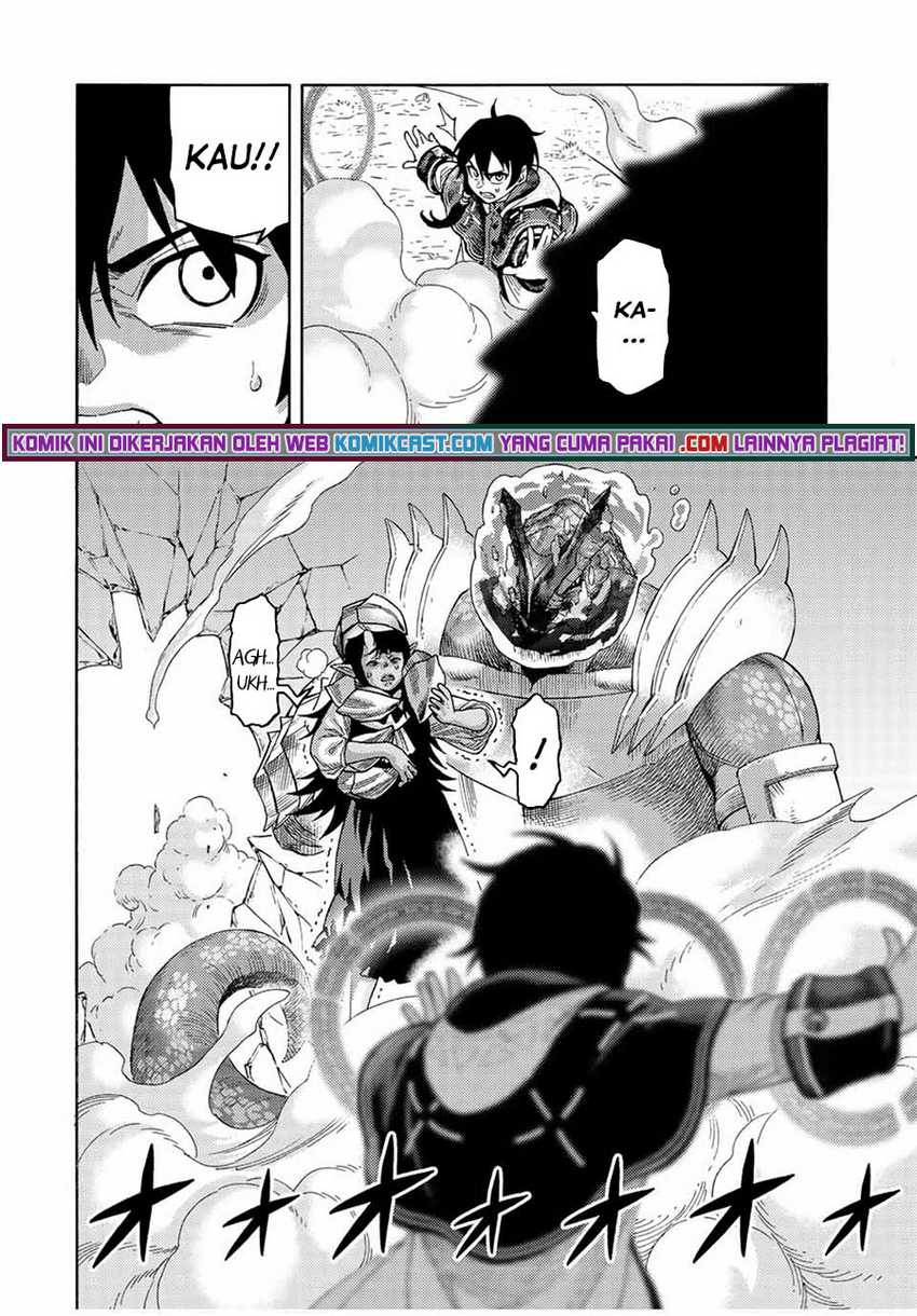 Suterareta Tensei Kenja Mamono No Mori De Saikyou No Dai Ma Teikoku O Tsukuriageru Chapter 78