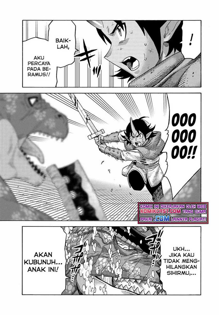 Suterareta Tensei Kenja Mamono No Mori De Saikyou No Dai Ma Teikoku O Tsukuriageru Chapter 78