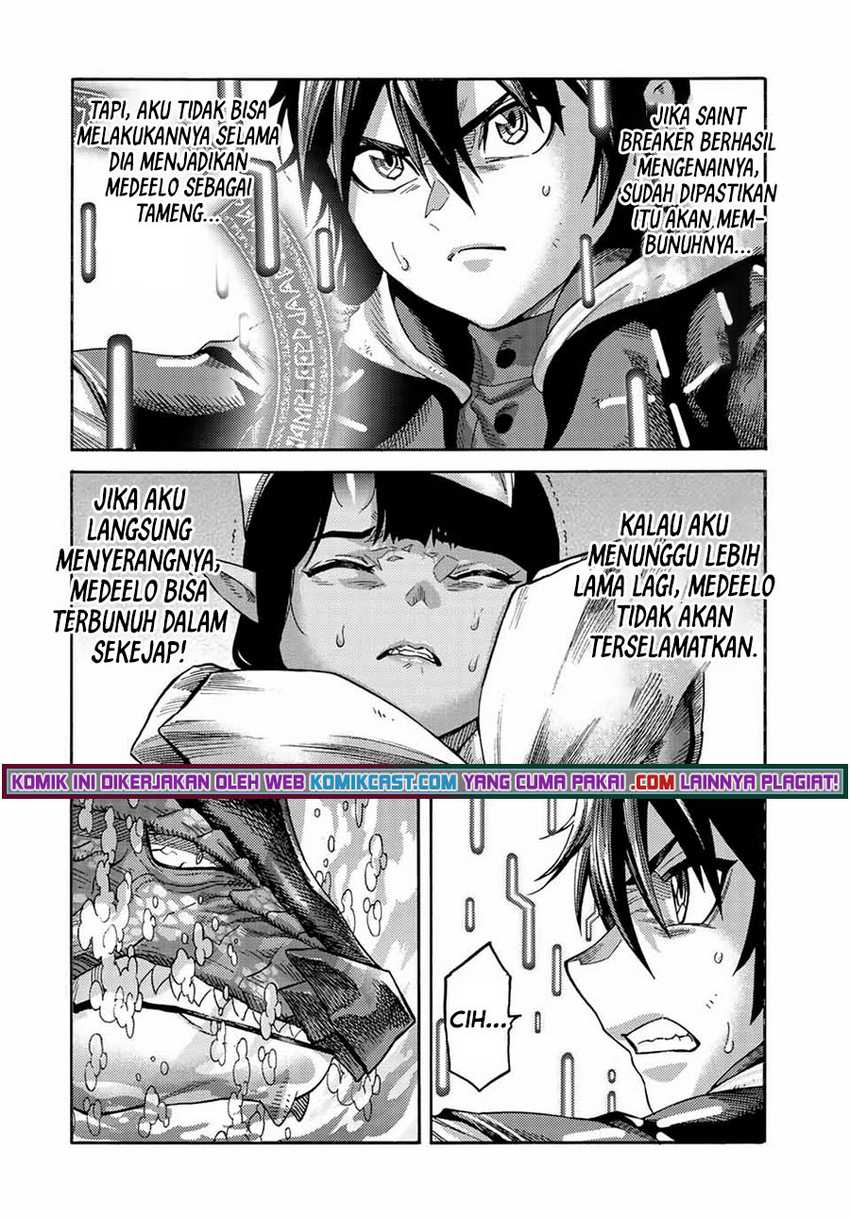 Suterareta Tensei Kenja Mamono No Mori De Saikyou No Dai Ma Teikoku O Tsukuriageru Chapter 78