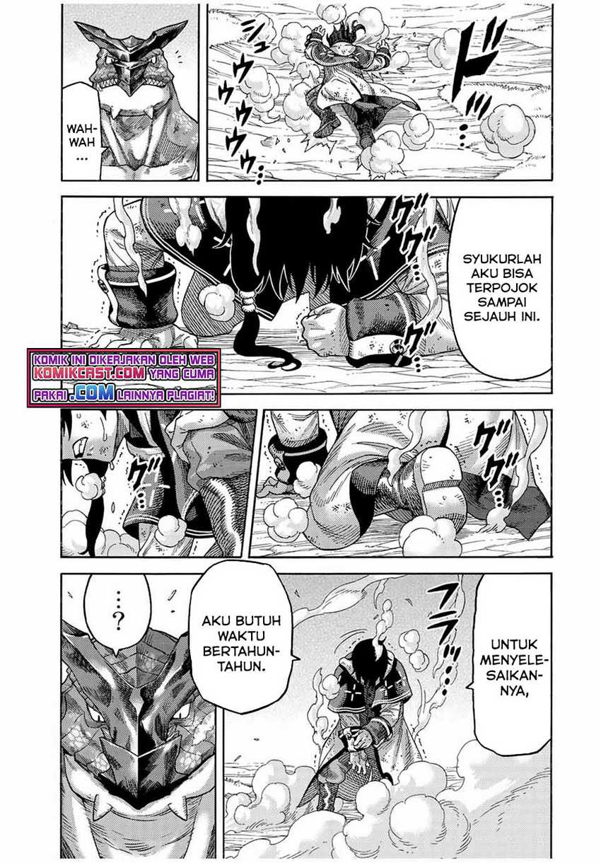 Suterareta Tensei Kenja Mamono No Mori De Saikyou No Dai Ma Teikoku O Tsukuriageru Chapter 78