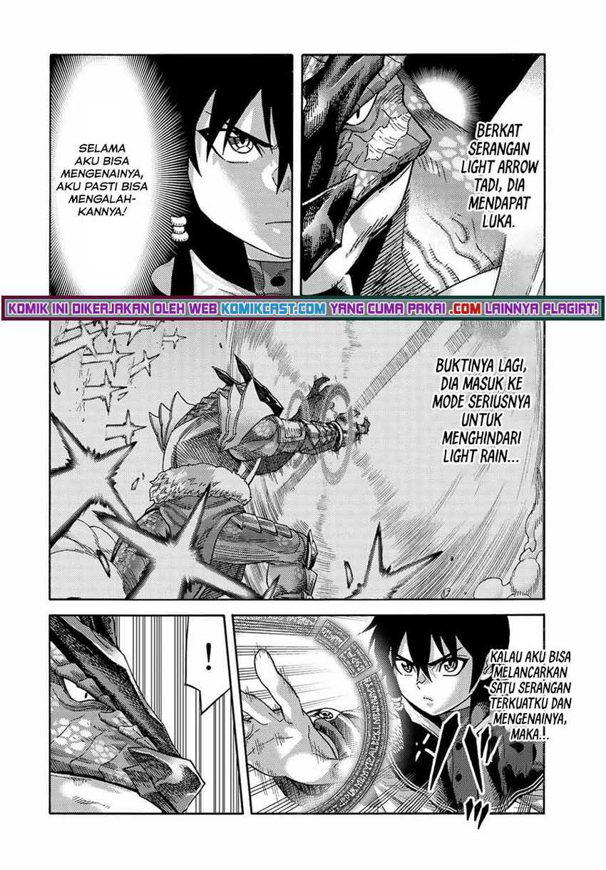 Suterareta Tensei Kenja Mamono No Mori De Saikyou No Dai Ma Teikoku O Tsukuriageru Chapter 78