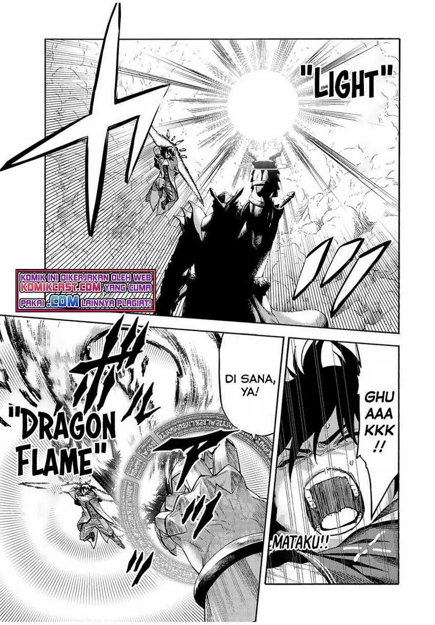 Suterareta Tensei Kenja Mamono No Mori De Saikyou No Dai Ma Teikoku O Tsukuriageru Chapter 78