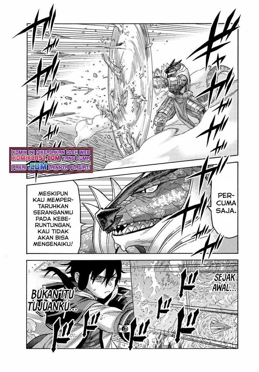 Suterareta Tensei Kenja Mamono No Mori De Saikyou No Dai Ma Teikoku O Tsukuriageru Chapter 78