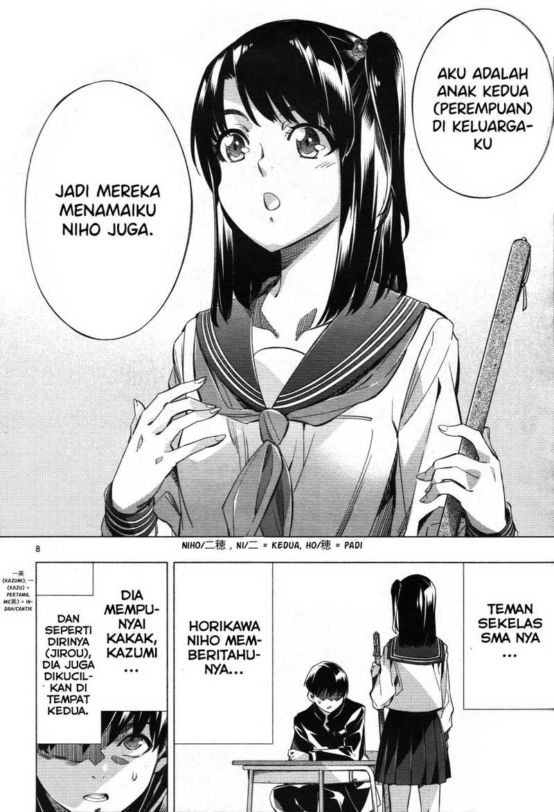 Himenospia Chapter 26